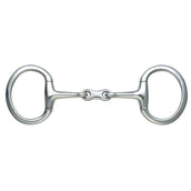 Shires Aufziehtrense Edelstahl Shires Aufziehtrense Edelstahl