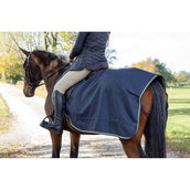 Tempest Original by Shires Ausreitdecke Waterproof Navy Tempest Original by Shires Ausreitdecke Waterproof Navy