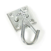 Shires Wandhaken Metal Shires Wandhaken Metal