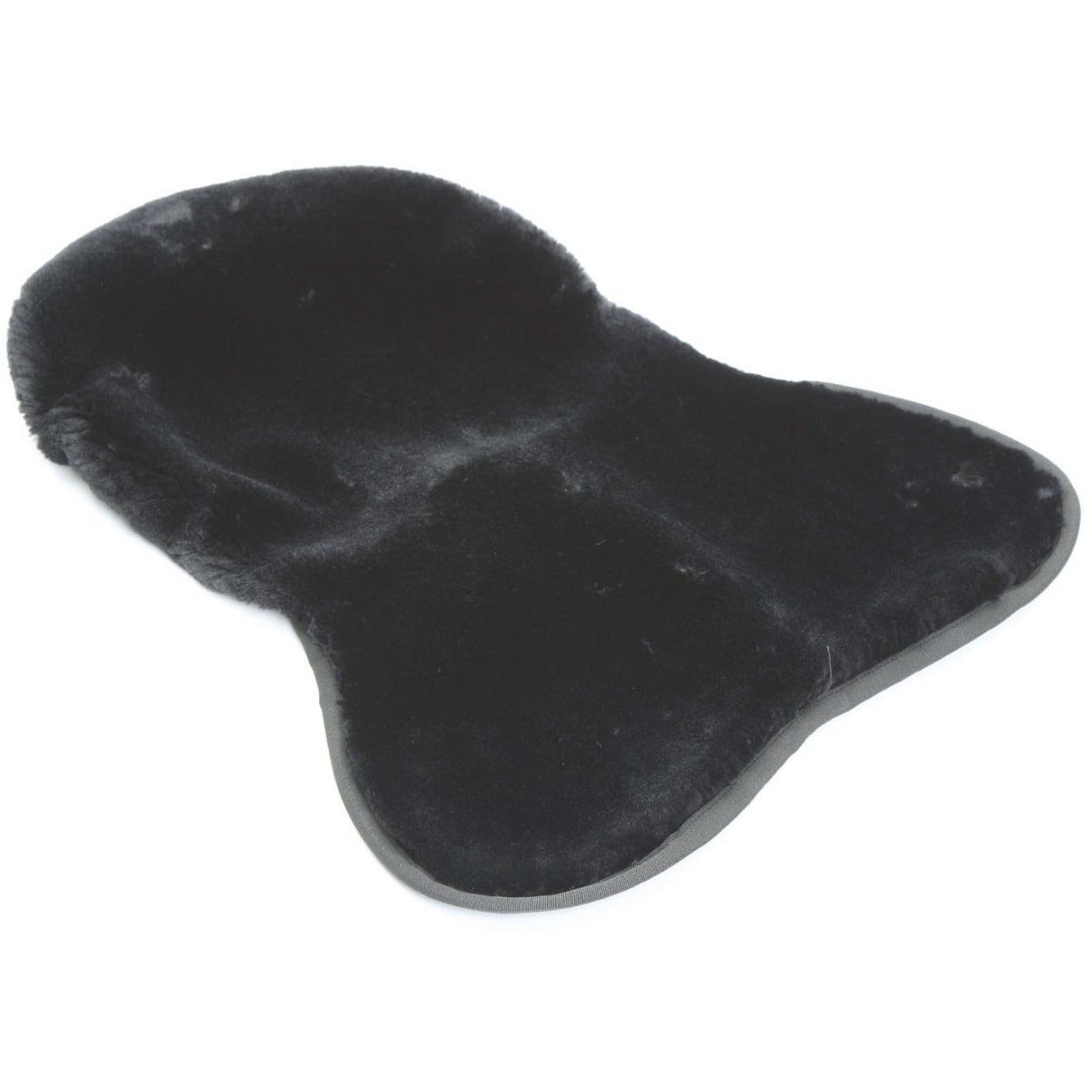 Performance by Shires Dessus de Selle SupaFleece Noir Performance by Shires Dessus de Selle SupaFleece Noir