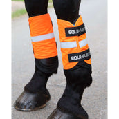 Equi-Flector Armband Reflektierend Orange Equi-Flector Armband Reflektierend Orange