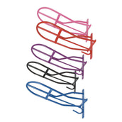 Shires Sattelhalter Ständer Violett Shires Sattelhalter Ständer Violett