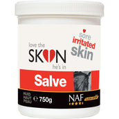 NAF Love the SKIN hes in Skin Salve NAF Love the SKIN hes in Skin Salve