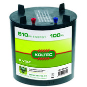 Koltec Alkaline Batterie ST Pilz Koltec Alkaline Batterie ST Pilz