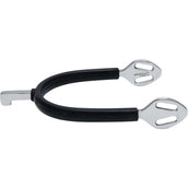 Stübben Hammer Sporen Fine Line Edelstahl Stübben Hammer Sporen Fine Line Edelstahl