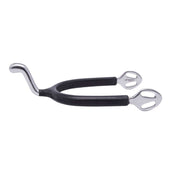 Stübben Schwanenhals Sporen SEQ Edelstahl Stübben Schwanenhals Sporen SEQ Edelstahl