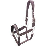 Schockemöhle Halfter SP Soft Velvet Style Hazel Schockemöhle Halfter SP Soft Velvet Style Hazel