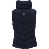 Schockemöhle Weste Marleen Style Kurz Dark Navy Schockemöhle Weste Marleen Style Kurz Dark Navy