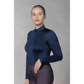 Schockemöhle Longsleeve SPPeppa Style Dark Navy Schockemöhle Longsleeve SPPeppa Style Dark Navy