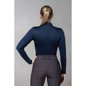 Schockemöhle Longsleeve SPPeppa Style Dark Navy Schockemöhle Longsleeve SPPeppa Style Dark Navy