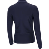 Schockemöhle Longsleeve SPGail Style Dark Navy Schockemöhle Longsleeve SPGail Style Dark Navy