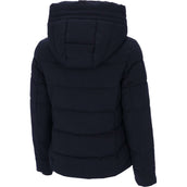 Schockemöhle Jacke SPFelica Style Kurz Dark Navy Schockemöhle Jacke SPFelica Style Kurz Dark Navy