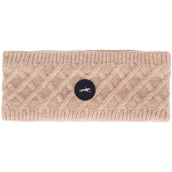 Schockemöhle Stirnband Soft Style Hazel Schockemöhle Stirnband Soft Style Hazel