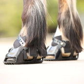 Scoot Boots Hybrid Gaiter Schwarz Scoot Boots Hybrid Gaiter Schwarz