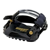 Scoot Boots Enduro Gaiter Schwarz Scoot Boots Enduro Gaiter Schwarz