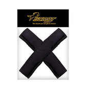 Scoot Boots Enduro Gaiter Schwarz Scoot Boots Enduro Gaiter Schwarz