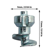 Scoot Boots Stollen Ice Scoot Boots Stollen Ice