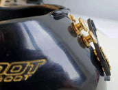 Scoot Boots Reserve Teil Scoot Boots Reserve Teil