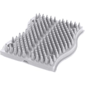 Scratch n All Pad Soft Toch Grau Scratch n All Pad Soft Toch Grau