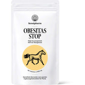 Sensipharm Nahrungssupplement Obesitas Stop Pferd Sensipharm Nahrungssupplement Obesitas Stop Pferd