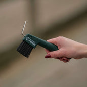 Agradi Horse Hufkratzer Fir Green Agradi Horse Hufkratzer Fir Green