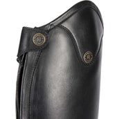 Moretta by Shires Reitstiefel Ortona Tall Schwarz Moretta by Shires Reitstiefel Ortona Tall Schwarz