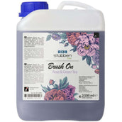 Stübben Anti Klett Spray Rose & Green Tea Refill Stübben Anti Klett Spray Rose & Green Tea Refill