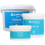 Cribox Anti Beiß Cribox Anti Beiß