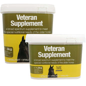 NAF Veteran Supplement NAF Veteran Supplement