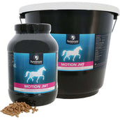 Synovium Motion JMT Pallette Synovium Motion JMT Pallette