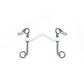 Trust Baby Kandare Inno Sense Non Fixed Port Medium 15mm Trust Baby Kandare Inno Sense Non Fixed Port Medium 15mm