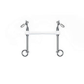 Trust Kandare Inno Sense Fixed Flexi Soft 15mm Trust Kandare Inno Sense Fixed Flexi Soft 15mm