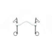 Trust Baby Kandare Inno Sense Fixed Port Hard 15mm Trust Baby Kandare Inno Sense Fixed Port Hard 15mm