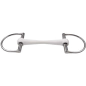 Trust Kandare Gebiss Inno Sense Dee Flexi Soft 20mm Trust Kandare Gebiss Inno Sense Dee Flexi Soft 20mm