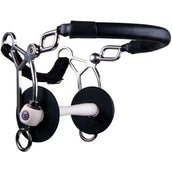 Trust Hackamore Inno Sense Combi Short Flexi Soft 20mm Trust Hackamore Inno Sense Combi Short Flexi Soft 20mm