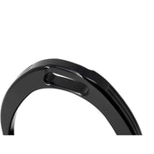 Tech Stirrups Steigbügel Capri Classic Dressur Schwarz Tech Stirrups Steigbügel Capri Classic Dressur Schwarz