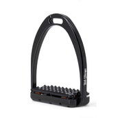 Tech Stirrups Steigbügel Capri Plus Dressur Schwarz Tech Stirrups Steigbügel Capri Plus Dressur Schwarz
