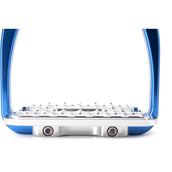 Tech Stirrups Steigbügel Siena Classic Blau Tech Stirrups Steigbügel Siena Classic Blau