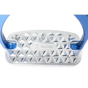 Tech Stirrups Steigbügel Siena Classic Blau Tech Stirrups Steigbügel Siena Classic Blau