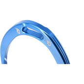 Tech Stirrups Steigbügel Siena Classic Blau Tech Stirrups Steigbügel Siena Classic Blau