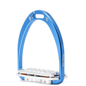 Tech Stirrups Steigbügel Siena Plus Blau Tech Stirrups Steigbügel Siena Plus Blau