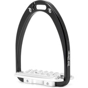 Tech Stirrups Steigbügel Siena Classic Schwarz Tech Stirrups Steigbügel Siena Classic Schwarz