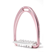 Tech Stirrups Steigbügel Siena Classic Rosa Tech Stirrups Steigbügel Siena Classic Rosa