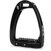 Tech Stirrups Steigbügel Venice Young EVO Classic Schwarz/Schwarz Tech Stirrups Steigbügel Venice Young EVO Classic Schwarz/Schwarz