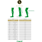 BR Chaps Silenzo Schwarz BR Chaps Silenzo Schwarz