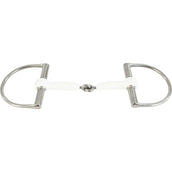 Trust D-Trense Inno Sense Jointed Soft Weiß Trust D-Trense Inno Sense Jointed Soft Weiß