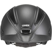 Uvex Reithelm Perfexxion III Matte Schwarz Uvex Reithelm Perfexxion III Matte Schwarz