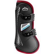 Veredus Sehnenschutz Carbon Gel Vento Front Bordeaux Veredus Sehnenschutz Carbon Gel Vento Front Bordeaux
