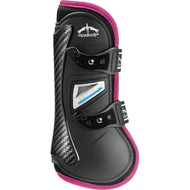 Veredus Sehnenschutz Carbon Gel Vento Front Rosa Veredus Sehnenschutz Carbon Gel Vento Front Rosa