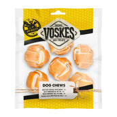 Voskes Ball Weißes Huhn 6 Stück Voskes Ball Weißes Huhn 6 Stück